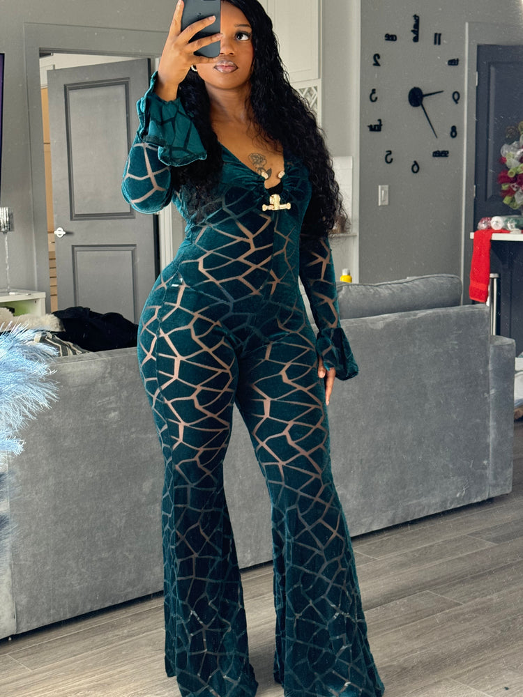 Ava Jumpsuit