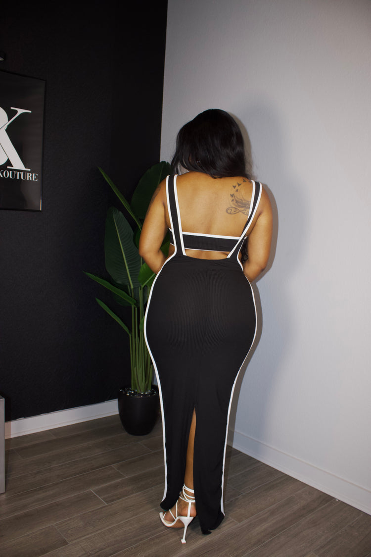 Meg Skirt Set