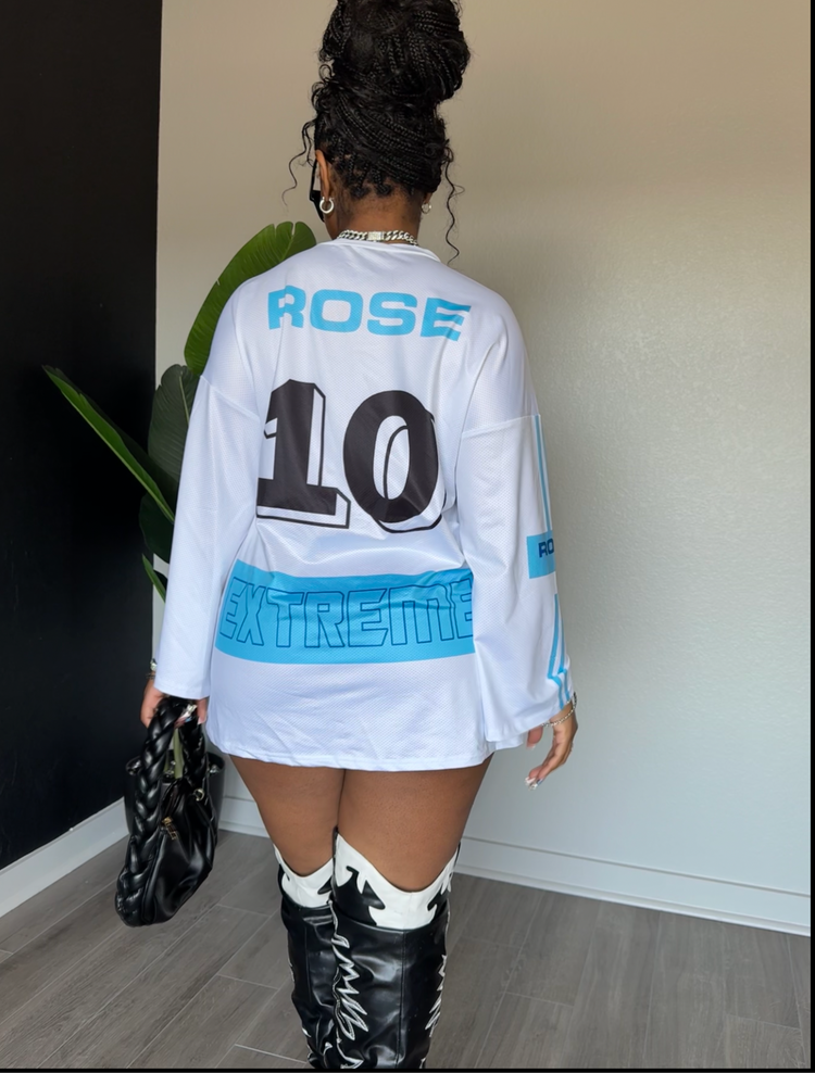 "Rose Dream" Jersey