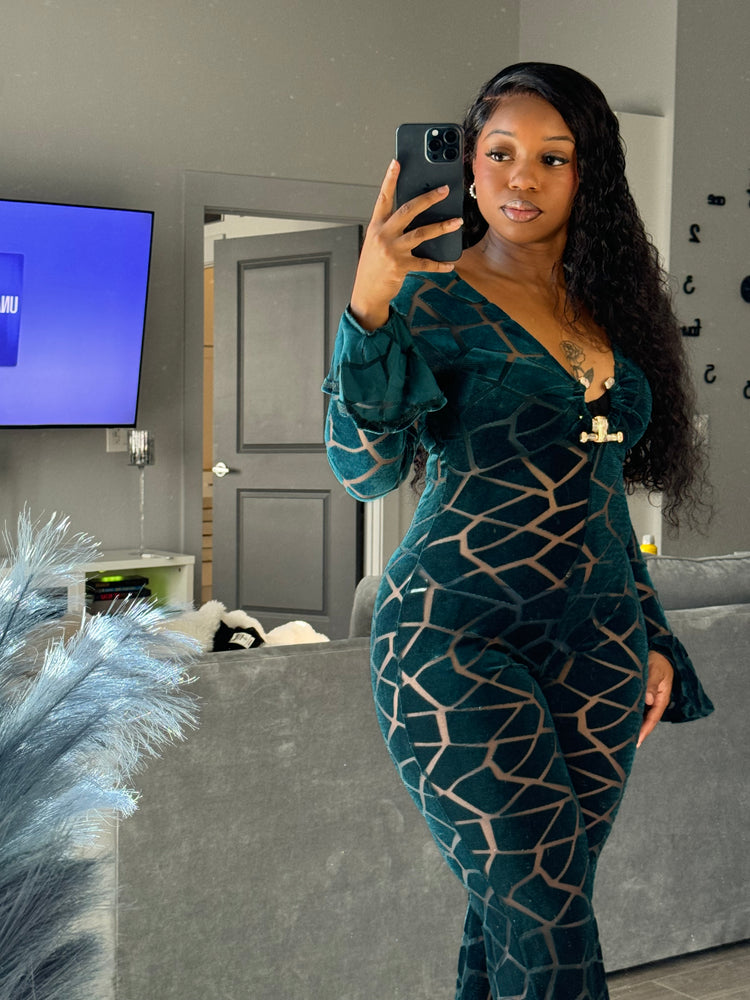 Ava Jumpsuit