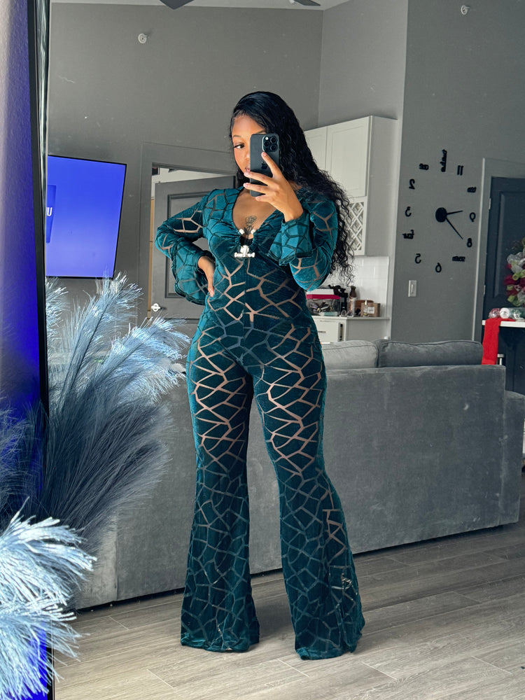 Ava Jumpsuit
