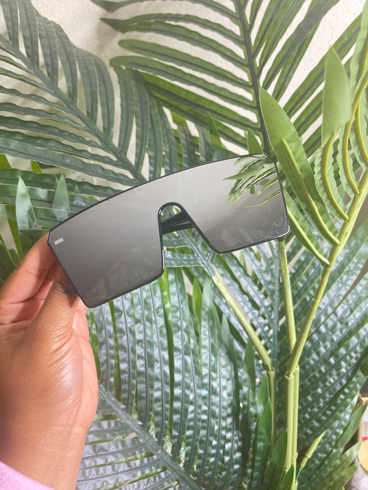 Diamond Sunglasses