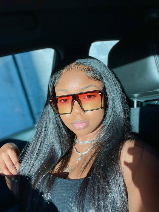 Sunset Sunglasses