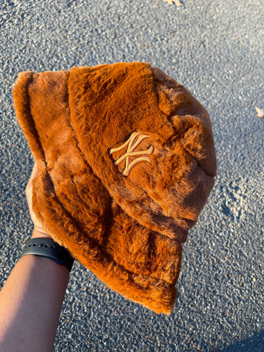 NY Fur Hats
