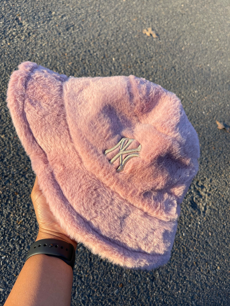 NY Fur Hats