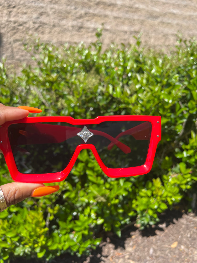 L.A.X. Sunglasses