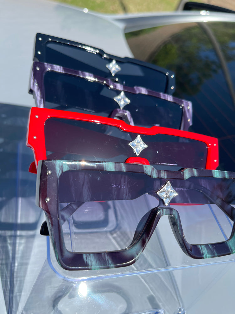 L.A.X. Sunglasses