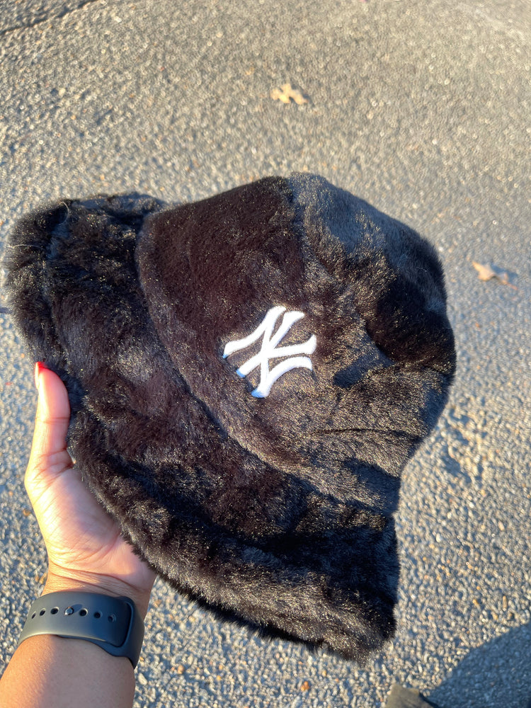 NY Fur Hats