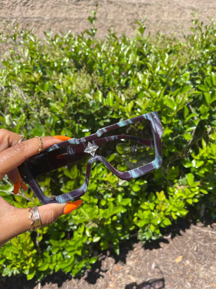 L.A.X. Sunglasses