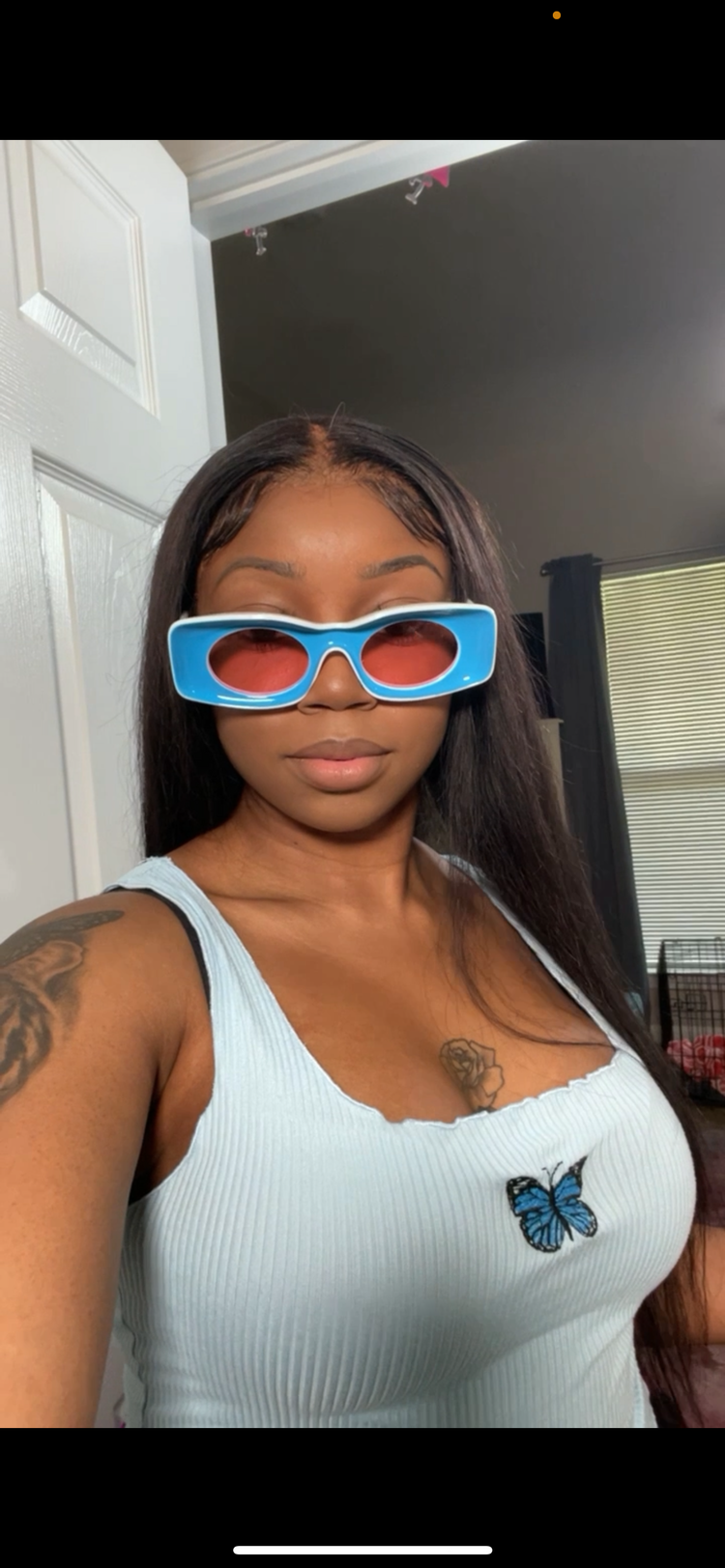 Bali Sunglasses