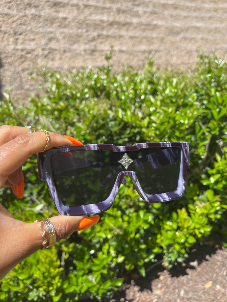 L.A.X. Sunglasses