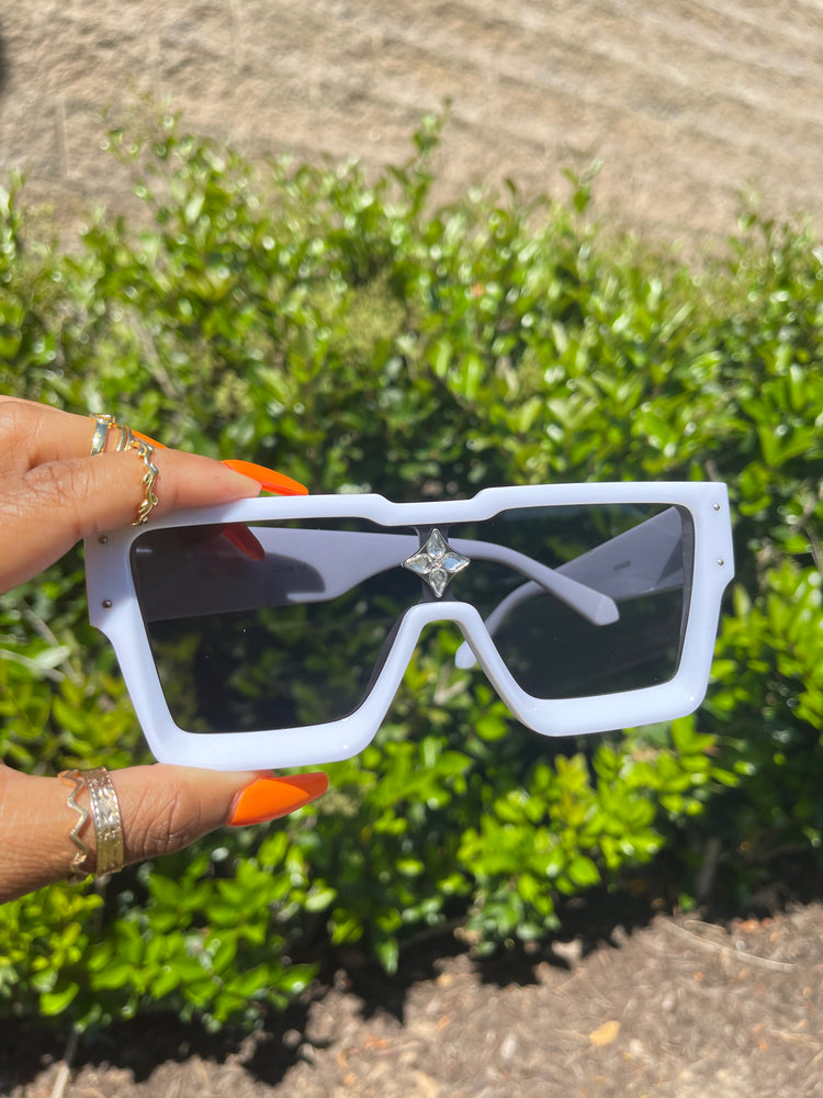 L.A.X. Sunglasses