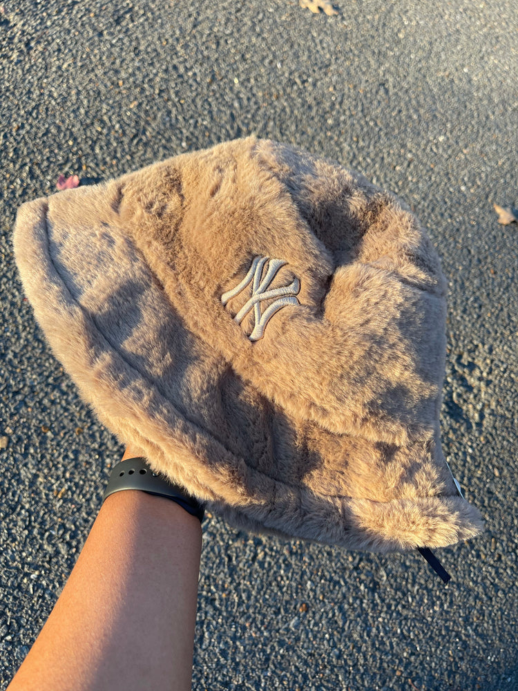 NY Fur Hats