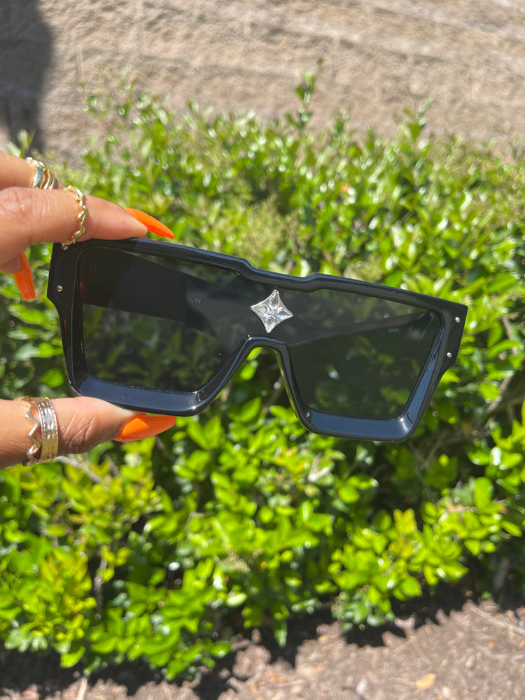 L.A.X. Sunglasses