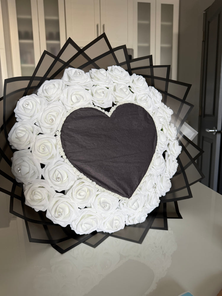 Signature Burn Bouquet