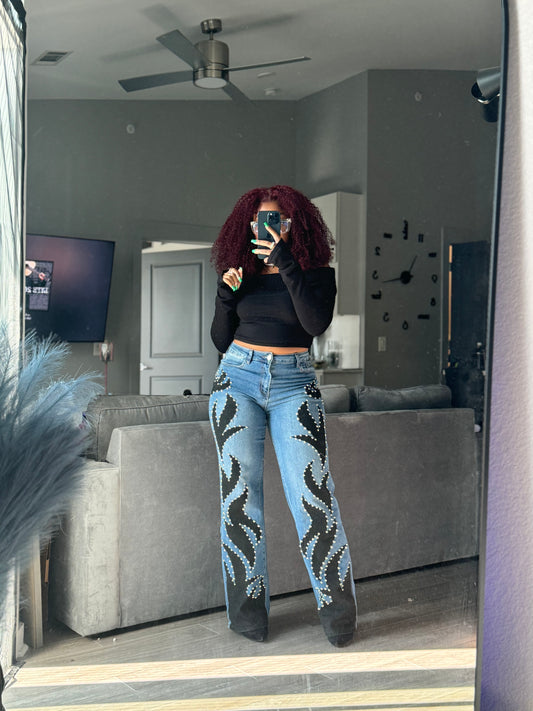 Lyric Jeans