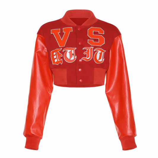 VS Crop Jacket