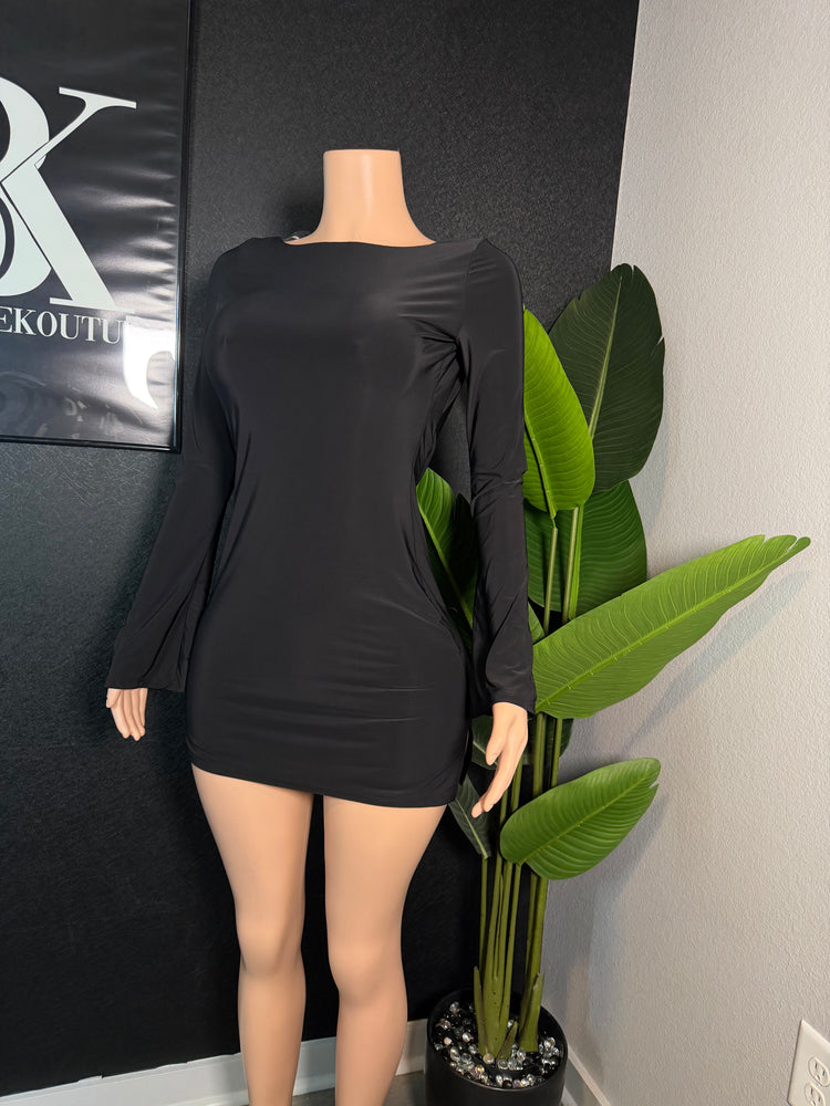 Celine Backless Mini