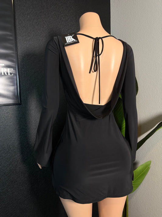 Celine Backless Mini