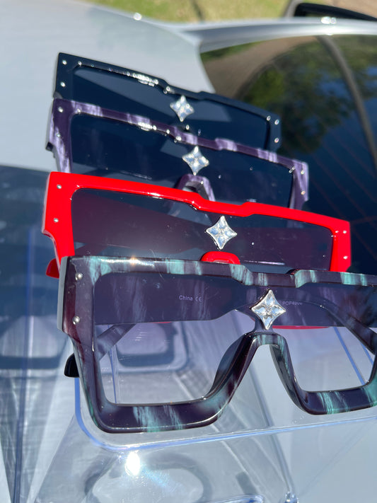 L.A.X. Sunglasses