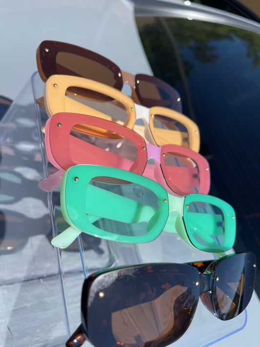 Havana Sunglasses